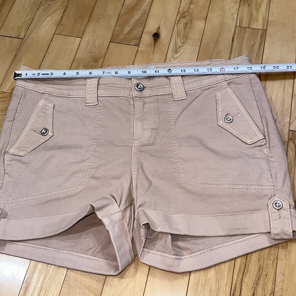 Torrid Shorts - Picture 7 of 8